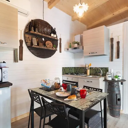 Gasthof Etna Ranch *