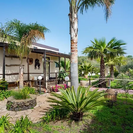 Etna Ranch Gasthof *