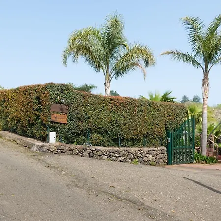 Etna Ranch